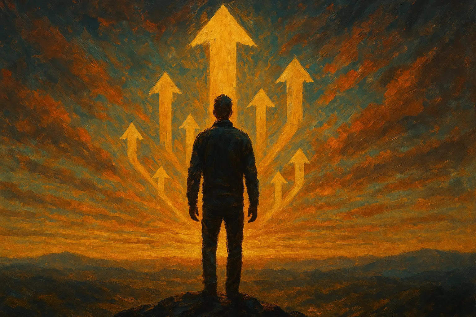 motivacion, crecimiento, desarrollo